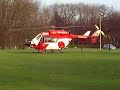 bk-117 d-hdrf start ekn duisburg fahrn ith dortmund bk-117 d-hdrf start ekn duisburg fahrn ith dortmund