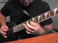 Slightly Out of Reach Solo