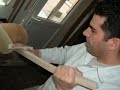L�tf� Haydaro?lu, Master Luthi�r & Instrument Maker (HQ) b