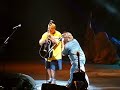 Tenacious D - Car Chase City/Break in-City (Storm the Gate)