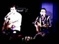 Mystery Jets - Scarecrows In The Dark
