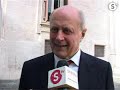 Tabacci alla Lega-Non toglie l'Ici, chi vuole il federalismo