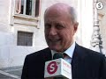 Tabacci alla Lega-Non toglie l'Ici, chi vuole il federalismo