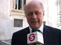 Tabacci alla Lega-Non toglie l'Ici, chi vuole il federalismo