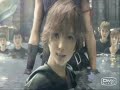 Final Fantasy The War