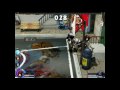 Rumble,Fighter,RF