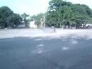 parqueo de la uce