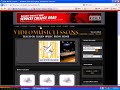 How to Upload Videos on (VML) VIDEOMUSICLESSONSDOTCOM How to Upload Videos on (VML) VIDEOMUSICLESSONSDOTCOM