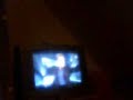 L�ffel f�llt vom Fernseher