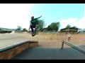 UNTITLED at woodward. 100/% homie cam.