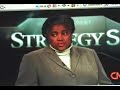 Is Al Gore Running in Election 2008 Donna Brazile wolf CNN