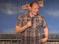 Geoff Lott has a drastic solution for overpopulation