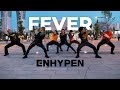 ENHYPEN (엔하이픈) 'FEVER'
