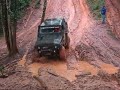 Engesa - Rota 4x4 Engesa - Rota 4x4