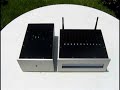 Super Squeezebox Wi-Fi network player slideshow (Stereo)