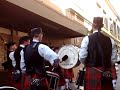Manawatu Scottish Society Pipe Band