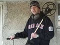 metal detecting Saving History: 2008 - The New Season!