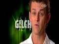 Australia vs. India - 3rd Test - Adam Gilchrist