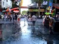 City Walk Fountain