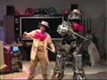 Professor Gigabyte TV Pilot: It\