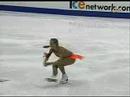 Alexe Gilles sp lake placid 2007