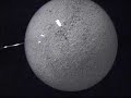 Alka Seltzer in Microgravity
