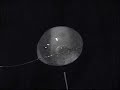 Alka Seltzer in Microgravity