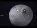 Alka Seltzer in Microgravity