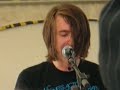 You Be the Anchor (acoustic) - mayday parade
