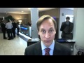 Davos 2012 - Mikael Hagstrom