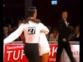 world championship 10 danse pro 2008 [latine]