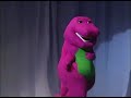 Barney es un dinosaurio