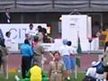 世界陸上プレロボットイベントvstone810