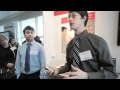 Raytheon presents new law enforcement technology in Downey