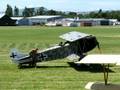 Fokker DVII