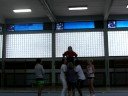Basket Toss x-Out Full