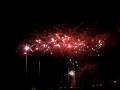 videos de Festa del Borgo (rimini), Fuochi d'artificio mega 13/09/'08