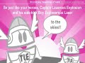 Weebl and Bob - Team Laser Explosion 2 Weebl and Bob - Team Laser Explosion 2