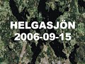 Windsurfing in Helgasjon
