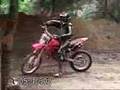 The Youngest Mexican Fmx Rider (Fmxmx Compound)!!!!!!!