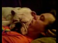 Bulldog, Lessons in Sleeping and Relaxation (Turtorial incl. movies and pictures)