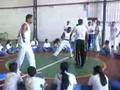 CAPOEIRA MENINOS DA SENZALA