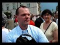 Tragedia pod krzyżem