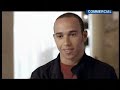 Lewis Hamilton and Fernando Alonso advertisement