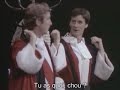 The Monty Python - Les juges - The judges