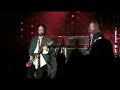tom petty and the heartbreakers at pemberton 2008: mary janes last dance