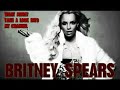 britany spears piece of me