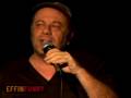 Eddie Pepitone Effinfunny Stand Up - Godzilla Interrogation