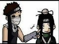 (1) Parodia Musical de Naruto( Imágenes)