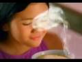 Knorr Soup Advertisement